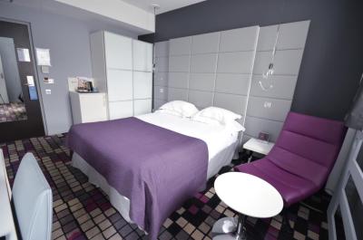 Best Western Dijon Centre Gare 3 Best Western Dijon Centre Gare 3
