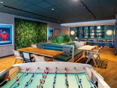 Ibis Styles Dijon Nord Valmy 2 Ibis Styles Dijon Nord Valmy 2