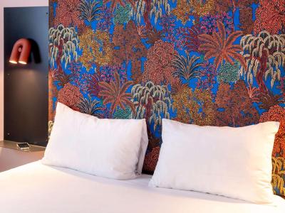 Ibis Styles Dijon Nord Valmy 9 Ibis Styles Dijon Nord Valmy 9
