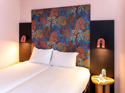 Ibis Styles Dijon Nord Valmy 8 Ibis Styles Dijon Nord Valmy 8