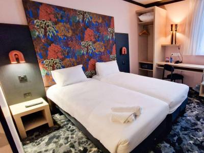 Ibis Styles Dijon Nord Valmy 7 Ibis Styles Dijon Nord Valmy 7