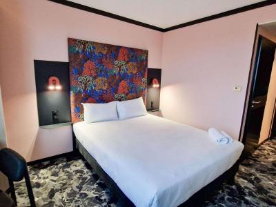 Ibis Styles Dijon Nord Valmy 5 Ibis Styles Dijon Nord Valmy 5