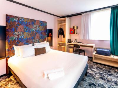 Ibis Styles Dijon Nord Valmy 4 Ibis Styles Dijon Nord Valmy 4