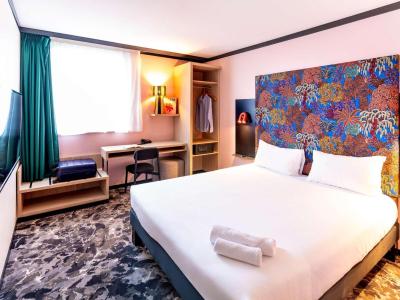 Ibis Styles Dijon Nord Valmy 3 Ibis Styles Dijon Nord Valmy 3