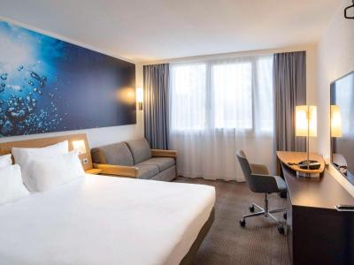 Novotel Dijon Sud 10 Novotel Dijon Sud 10