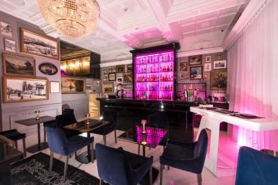 Vertigo Hotel, Dijon, a Member of Design Hotels 2 Vertigo Hotel, Dijon, a Member of Design Hotels 2