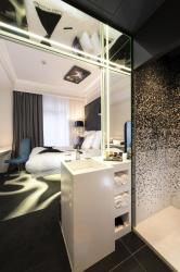 Vertigo Hotel, Dijon, a Member of Design Hotels 10 Vertigo Hotel, Dijon, a Member of Design Hotels 10