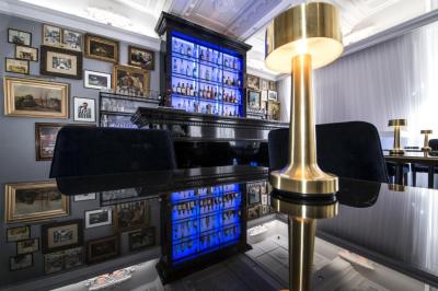 Vertigo Hotel, Dijon, a Member of Design Hotels 8 Vertigo Hotel, Dijon, a Member of Design Hotels 8