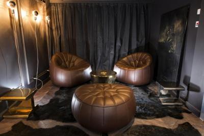 Vertigo Hotel, Dijon, a Member of Design Hotels 7 Vertigo Hotel, Dijon, a Member of Design Hotels 7