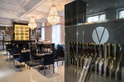 Vertigo Hotel, Dijon, a Member of Design Hotels 3 Vertigo Hotel, Dijon, a Member of Design Hotels 3