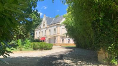 Le Manoir de Bellerive 6 Le Manoir de Bellerive 6