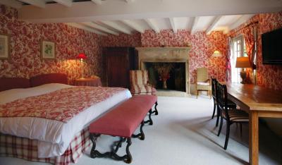 Le Manoir de Bellerive 3 Le Manoir de Bellerive 3
