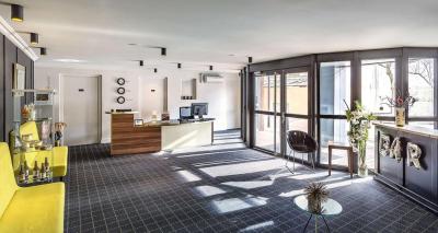 Best Western Hotel Atrium Valence 9 Best Western Hotel Atrium Valence 9