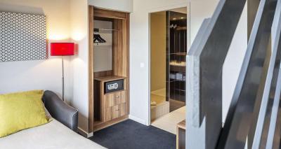 Best Western Hotel Atrium Valence 6 Best Western Hotel Atrium Valence 6