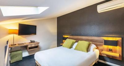 Best Western Hotel Atrium Valence 5 Best Western Hotel Atrium Valence 5