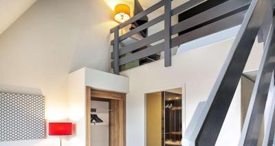 Best Western Hotel Atrium Valence 4 Best Western Hotel Atrium Valence 4
