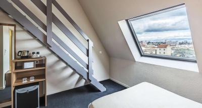 Best Western Hotel Atrium Valence 3 Best Western Hotel Atrium Valence 3