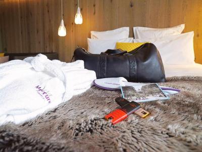 Mercure Valence 2 Mercure Valence 2