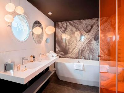 Mercure Valence 9 Mercure Valence 9