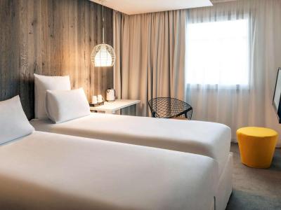 Mercure Valence 7 Mercure Valence 7