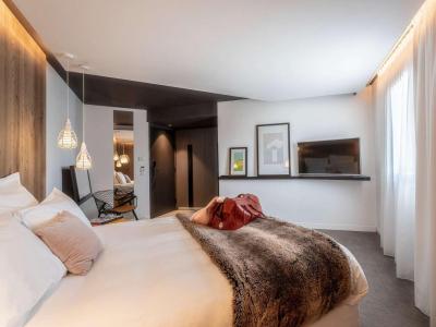 Mercure Valence 5 Mercure Valence 5