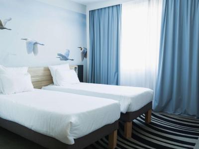 Novotel Valence Sud 2 Novotel Valence Sud 2