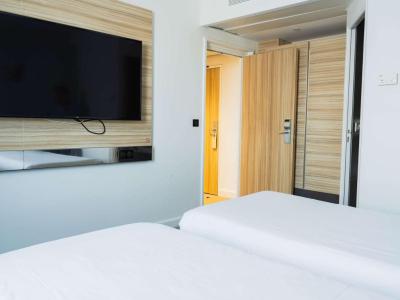 Novotel Valence Sud 9 Novotel Valence Sud 9