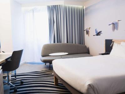 Novotel Valence Sud 8 Novotel Valence Sud 8