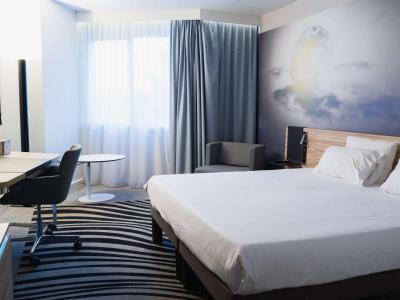 Novotel Valence Sud 7 Novotel Valence Sud 7