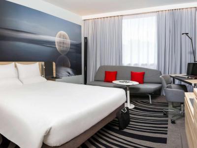 Novotel Valence Sud 6 Novotel Valence Sud 6