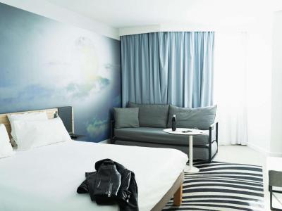 Novotel Valence Sud 5 Novotel Valence Sud 5
