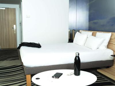 Novotel Valence Sud 4 Novotel Valence Sud 4