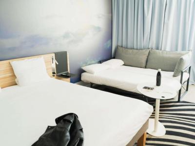 Novotel Valence Sud 3 Novotel Valence Sud 3