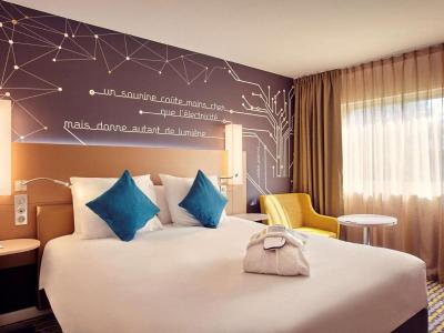 Mercure Paris Sud Les Ulis-Courtaboeuf 2 Mercure Paris Sud Les Ulis-Courtaboeuf 2