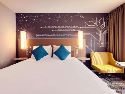 Mercure Paris Sud Les Ulis-Courtaboeuf 10 Mercure Paris Sud Les Ulis-Courtaboeuf 10