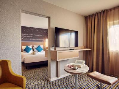 Mercure Paris Sud Les Ulis-Courtaboeuf 9 Mercure Paris Sud Les Ulis-Courtaboeuf 9