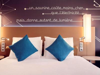 Mercure Paris Sud Les Ulis-Courtaboeuf 8 Mercure Paris Sud Les Ulis-Courtaboeuf 8