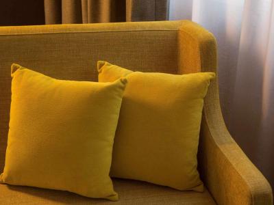 Mercure Paris Sud Les Ulis-Courtaboeuf 7 Mercure Paris Sud Les Ulis-Courtaboeuf 7