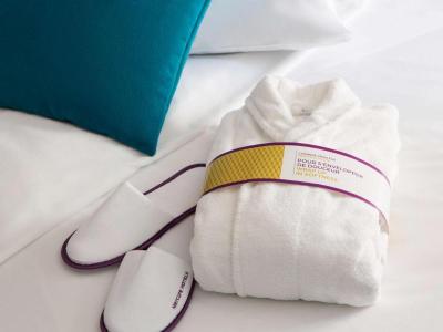 Mercure Paris Sud Les Ulis-Courtaboeuf 5 Mercure Paris Sud Les Ulis-Courtaboeuf 5
