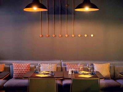 Mercure Paris Sud Les Ulis-Courtaboeuf 3 Mercure Paris Sud Les Ulis-Courtaboeuf 3