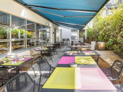 Mercure Paris Massy Gare TGV 9 Mercure Paris Massy Gare TGV 9