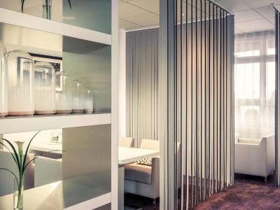 Mercure Paris Massy Gare TGV 6 Mercure Paris Massy Gare TGV 6