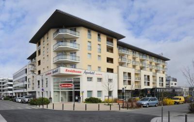 Residhome Paris-Massy 2 Residhome Paris-Massy 2