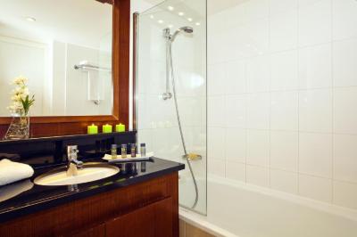 Residhome Paris-Massy 10 Residhome Paris-Massy 10