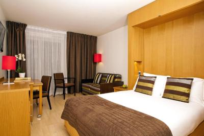 Residhome Paris-Massy 9 Residhome Paris-Massy 9