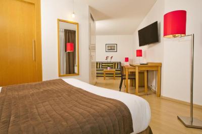 Residhome Paris-Massy 8 Residhome Paris-Massy 8