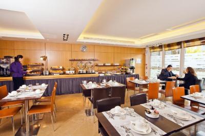 Residhome Paris-Massy 6 Residhome Paris-Massy 6