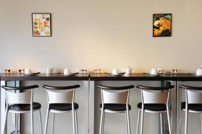 Residhome Paris-Massy 4 Residhome Paris-Massy 4