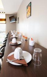 Residhome Paris-Massy 3 Residhome Paris-Massy 3