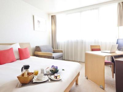 Novotel Massy Palaiseau 2 Novotel Massy Palaiseau 2